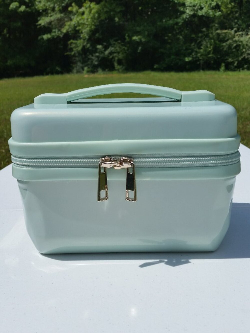 Pottery Barn Teen Cosmetic Case